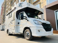 Longcui Kaige C630 Shuang Tuo Travel Edition 3.0L - photo 4