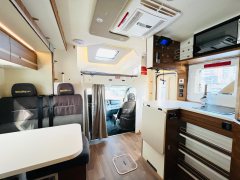 Longcui Kaige C630 Shuang Tuo Travel Edition 3.0L - photo 7