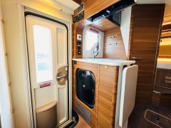 Longcui Kaige C630 Shuang Tuo Travel Edition 3.0L - photo 8