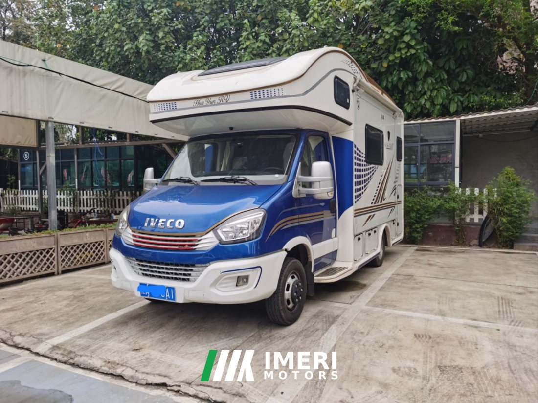 21 RV 3L