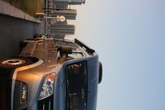 Dongfeng 16 Yufeng Type B Vehicle 3.0L - фото 3