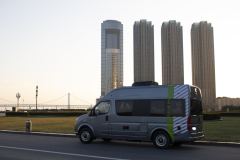 Dongfeng 16 Yufeng Type B Vehicle 3.0L - фото 6