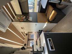 Dongfeng 16 Yufeng Type B Vehicle 3.0L - фото 8