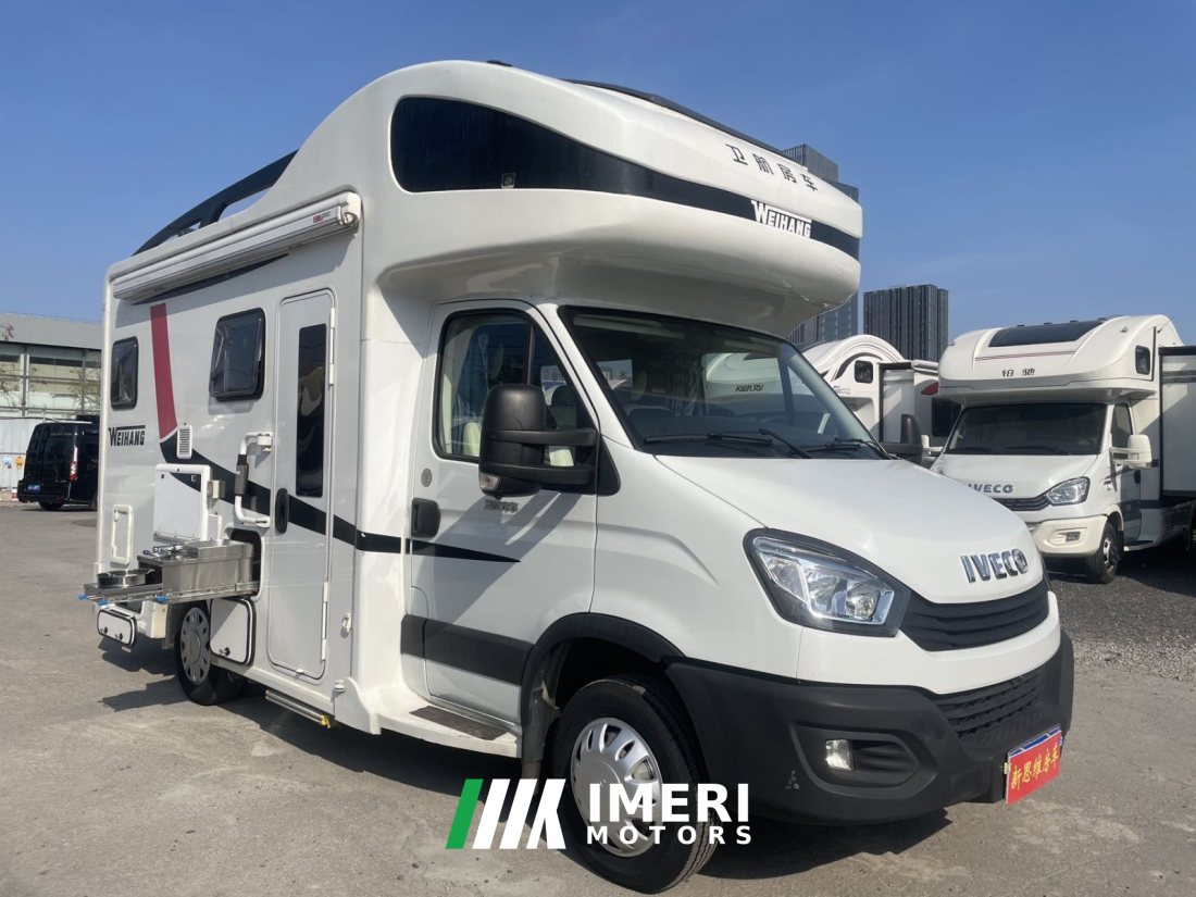 Weihang RV 3.0T