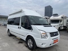 Ford 17 V348B RV 2.2T - ფოტო 1