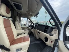 Ford 17 V348B RV 2.2T - ფოტო 2
