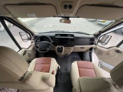 Ford 17 V348B RV 2.2T - ფოტო 3