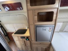 Ford 17 V348B RV 2.2T - ფოტო 7