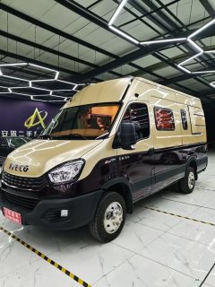 Weihang New Fierce Beast 3.0L - ფოტო 1
