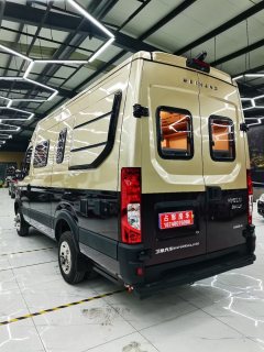 Weihang New Fierce Beast 3.0L - ფოტო 3