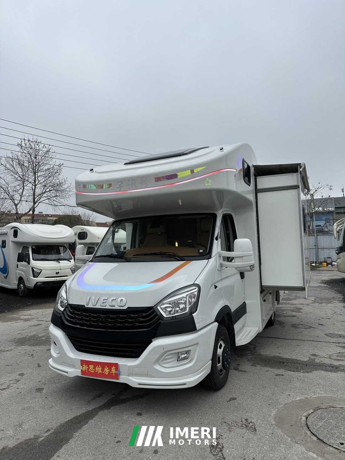 Longcui C630 3.0T