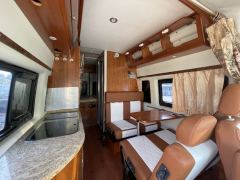 JAC 17 Xingrui B Type RV 2.8T - фото 4