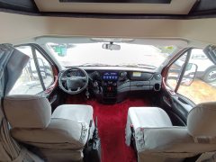 Yutong Karun Binwei Double Extension 3.0L - фото 4