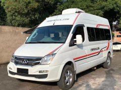 Maxus 18 April Factory V80B RV 2.5L - ფოტო 1