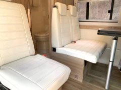 Maxus 18 April Factory V80B RV 2.5L - ფოტო 4