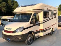 Ruifu 21 May T800 RV 3.0T - ფოტო 1