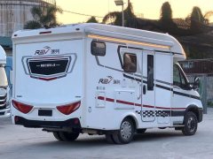 Ruifu 21 May T800 RV 3.0T - ფოტო 2