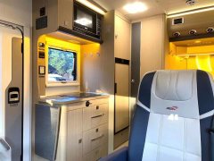 Ruifu 21 May T800 RV 3.0T - ფოტო 8