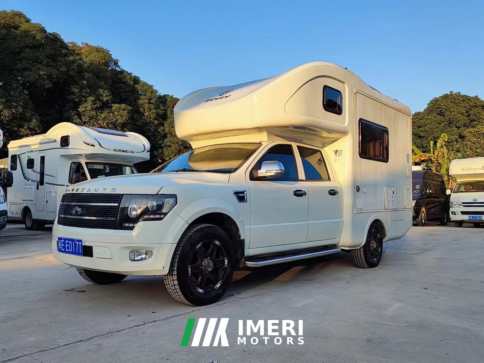17 11 RV 3.2T