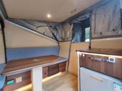 Nexus trailer RV - photo 5