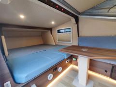 Nexus trailer RV - photo 7