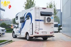 Lanzhong C7-A 2.2L - ფოტო 3
