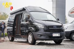 Ford Weihang RV 2.0L - ფოტო 1