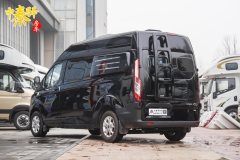 Ford Weihang RV 2.0L - ფოტო 4