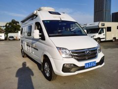 Weihang 20 V570 Internet Celebrity RV 2.0T - фото 1