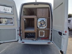 Weihang 20 V570 Internet Celebrity RV 2.0T - фото 3