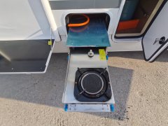 Weihang 20 V570 Internet Celebrity RV 2.0T - фото 5