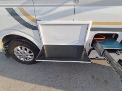 Weihang 20 V570 Internet Celebrity RV 2.0T - фото 6
