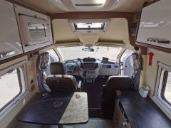 Weihang 20 V570 Internet Celebrity RV 2.0T - фото 7