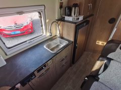 Weihang 20 V570 Internet Celebrity RV 2.0T - фото 8