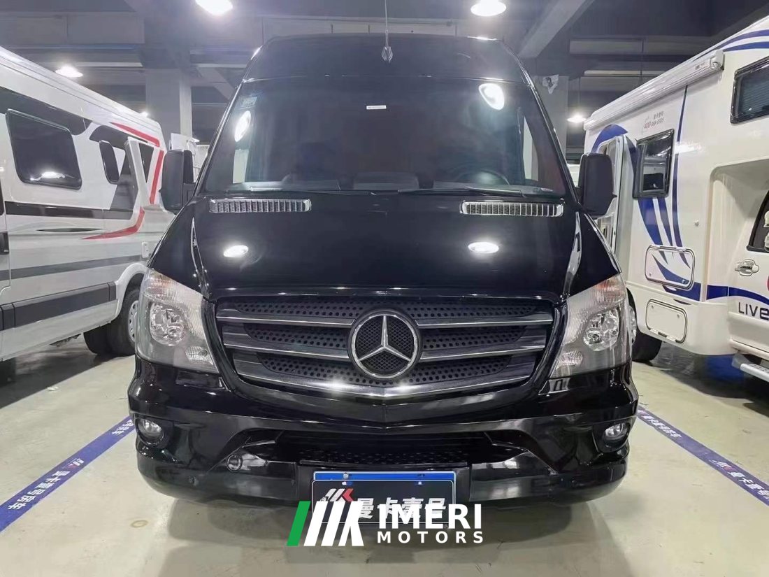 Mercedes-Benz 18 3.5L