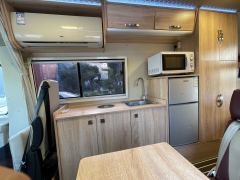 Custom RV 20 Wuling S200 automatic 2.4L - ფოტო 4
