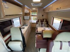 Custom RV 20 Wuling S200 automatic 2.4L - ფოტო 5