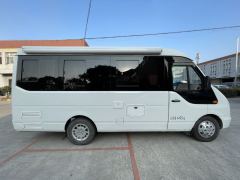 Custom RV 20 Wuling S200 automatic 2.4L - ფოტო 6