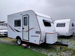 Custom RV Nanjing plate shell 1.8L - фото 1