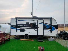 Custom RV American Campsite 5.0L - фото 1