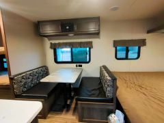 Custom RV American Campsite 5.0L - фото 4