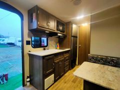 Custom RV American Campsite 5.0L - фото 5