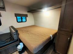 Custom RV American Campsite 5.0L - фото 6