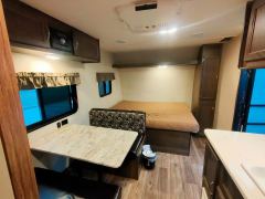 Custom RV American Campsite 5.0L - фото 7