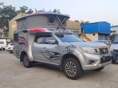 Xiakele 21 Navara SUC RV - photo 1