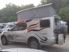 Xiakele 21 Navara SUC RV - photo 3