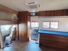 Maxus 17 China V V80 Side Extension 2.5T - ფოტო 5