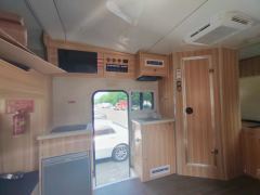 Isuzu 19 700P Side Expansion 5.2T - ფოტო 4