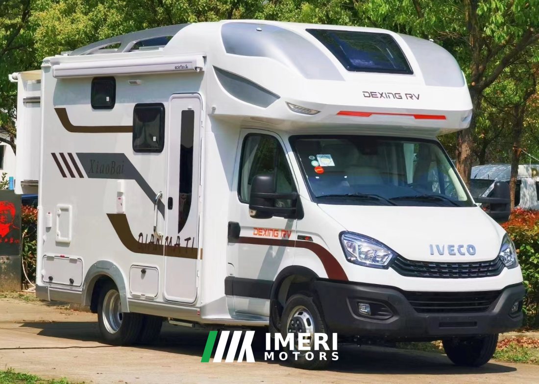 RV 3.0T