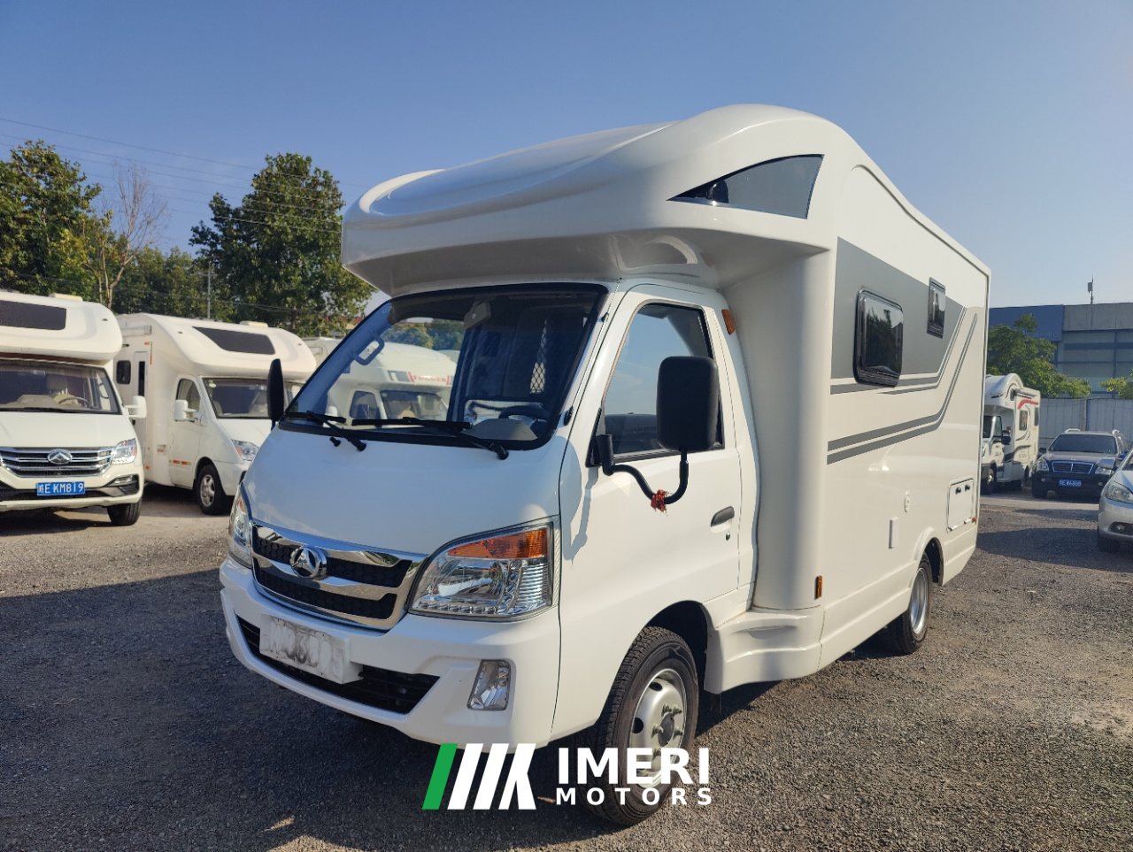 21 RV 1.5L